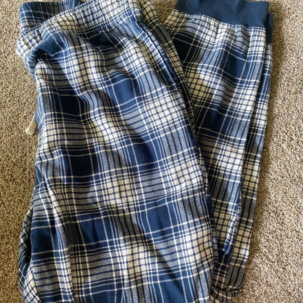 Sonoma Sleepwear Joggers